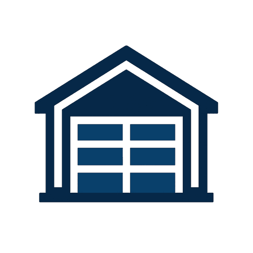 Oakdale Garage Door Solutions logo